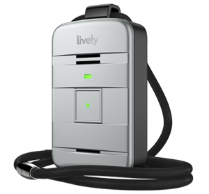 Lively Mobile+